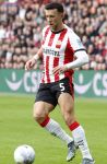 Eindhoven, 1 Februari 2026
Kompetitiewedstrijd PSV-Feyenoord, eindstand 3-0
Ivan Perisic