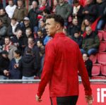 Eindhoven, 1 Februari 2026
Kompetitiewedstrijd PSV-Feyenoord, eindstand 3-0
Ivan Perisic