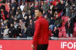 Eindhoven, 1 Februari 2026
Kompetitiewedstrijd PSV-Feyenoord, eindstand 3-0
Ivan Perisic