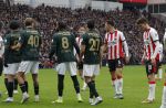 Eindhoven, 1 Februari 2026
Kompetitiewedstrijd PSV-Feyenoord, eindstand 3-0
Ivan Perisic