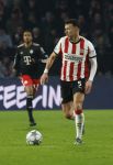 Eindhoven, 28 Januari 2026
Laatste wedstrijd in voorronde Champions League
PSV-Bayern Munchen, eindstand 1-2
Ivan Perisic