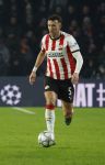 Eindhoven, 28 Januari 2026
Laatste wedstrijd in voorronde Champions League
PSV-Bayern Munchen, eindstand 1-2
Ivan Perisic
