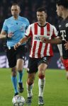 Eindhoven, 28 Januari 2026
Laatste wedstrijd in voorronde Champions League
PSV-Bayern Munchen, eindstand 1-2
Ivan Perisic