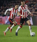 Eindhoven, 28 Januari 2026
Laatste wedstrijd in voorronde Champions League
PSV-Bayern Munchen, eindstand 1-2
Ivan Perisic