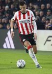 Eindhoven, 28 Januari 2026
Laatste wedstrijd in voorronde Champions League
PSV-Bayern Munchen, eindstand 1-2
Ivan Perisic