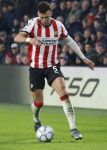 Eindhoven, 28 Januari 2026
Laatste wedstrijd in voorronde Champions League
PSV-Bayern Munchen, eindstand 1-2
Ivan Perisic