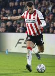 Eindhoven, 28 Januari 2026
Laatste wedstrijd in voorronde Champions League
PSV-Bayern Munchen, eindstand 1-2
Ivan Perisic