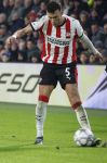Eindhoven, 28 Januari 2026
Laatste wedstrijd in voorronde Champions League
PSV-Bayern Munchen, eindstand 1-2
Ivan Perisic