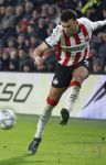 Eindhoven, 28 Januari 2026
Laatste wedstrijd in voorronde Champions League
PSV-Bayern Munchen, eindstand 1-2
Ivan Perisic