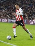 Eindhoven, 28 Januari 2026
Laatste wedstrijd in voorronde Champions League
PSV-Bayern Munchen, eindstand 1-2
Ivan Perisic