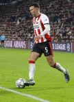 Eindhoven, 28 Januari 2026
Laatste wedstrijd in voorronde Champions League
PSV-Bayern Munchen, eindstand 1-2
Ivan Perisic