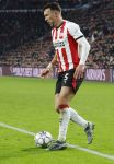 Eindhoven, 28 Januari 2026
Laatste wedstrijd in voorronde Champions League
PSV-Bayern Munchen, eindstand 1-2
Ivan Perisic