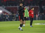 Eindhoven, 28 Januari 2026
Laatste wedstrijd in voorronde Champions League
PSV-Bayern Munchen, eindstand 1-2
Ivan Perisic