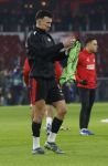 Eindhoven, 28 Januari 2026
Laatste wedstrijd in voorronde Champions League
PSV-Bayern Munchen, eindstand 1-2
Ivan Perisic