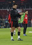 Eindhoven, 28 Januari 2026
Laatste wedstrijd in voorronde Champions League
PSV-Bayern Munchen, eindstand 1-2
Ivan Perisic