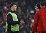 Eindhoven, 28 Januari 2026
Laatste wedstrijd in voorronde Champions League
PSV-Bayern Munchen, eindstand 1-2
Ivan Perisic