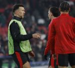 Eindhoven, 28 Januari 2026
Laatste wedstrijd in voorronde Champions League
PSV-Bayern Munchen, eindstand 1-2
Ivan Perisic