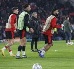 Eindhoven, 28 Januari 2026
Laatste wedstrijd in voorronde Champions League
PSV-Bayern Munchen, eindstand 1-2
Ivan Perisic