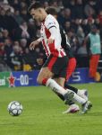 Eindhoven, 28 Januari 2026
Laatste wedstrijd in voorronde Champions League
PSV-Bayern Munchen, eindstand 1-2
Ivan Perisic