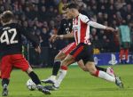 Eindhoven, 28 Januari 2026
Laatste wedstrijd in voorronde Champions League
PSV-Bayern Munchen, eindstand 1-2
Ivan Perisic