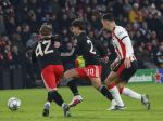Eindhoven, 28 Januari 2026
Laatste wedstrijd in voorronde Champions League
PSV-Bayern Munchen, eindstand 1-2
Ivan Perisic
