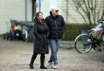 Vinkeveen 19 januari 2026
Rachel Hazes kroijgt de sleutels terug van haar huis in Vinkeveen . Marieke v Beek verloor rechtszaak en moet uit het huis . Rachel kwam samen met een makelaar. Jacqueline en Nick