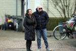 Vinkeveen 19 januari 2026
Rachel Hazes kroijgt de sleutels terug van haar huis in Vinkeveen . Marieke v Beek verloor rechtszaak en moet uit het huis . Rachel kwam samen met een makelaar. Jacqueline en Nick
