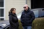 Vinkeveen 19 januari 2026
Rachel Hazes kroijgt de sleutels terug van haar huis in Vinkeveen . Marieke v Beek verloor rechtszaak en moet uit het huis . Rachel kwam samen met een makelaar. Jacqueline en Nick