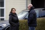 Vinkeveen 19 januari 2026
Rachel Hazes kroijgt de sleutels terug van haar huis in Vinkeveen . Marieke v Beek verloor rechtszaak en moet uit het huis . Rachel kwam samen met een makelaar. Jacqueline en Nick