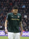 Eindhoven, 1 Februari 2026
Kompetitiewedstrijd PSV-Feyenoord, eindstand 3-0
Jakub Moder