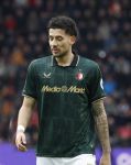 Eindhoven, 1 Februari 2026
Kompetitiewedstrijd PSV-Feyenoord, eindstand 3-0
Jakub Moder