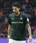 Eindhoven, 1 Februari 2026
Kompetitiewedstrijd PSV-Feyenoord, eindstand 3-0
Jakub Moder