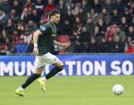 Eindhoven, 1 Februari 2026
Kompetitiewedstrijd PSV-Feyenoord, eindstand 3-0