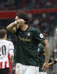 Eindhoven, 1 Februari 2026
Kompetitiewedstrijd PSV-Feyenoord, eindstand 3-0
Jakub Moder