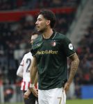 Eindhoven, 1 Februari 2026
Kompetitiewedstrijd PSV-Feyenoord, eindstand 3-0
Jakub Moder