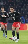 Eindhoven, 28 Januari 2026
Laatste wedstrijd in voorronde Champions League
PSV-Bayern Munchen, eindstand 1-2
Jamal Musiala in duel met