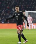 Eindhoven, 28 Januari 2026
Laatste wedstrijd in voorronde Champions League
PSV-Bayern Munchen, eindstand 1-2
Jamal Musiala