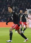 Eindhoven, 28 Januari 2026
Laatste wedstrijd in voorronde Champions League
PSV-Bayern Munchen, eindstand 1-2
Jamal Musiala