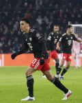 Eindhoven, 28 Januari 2026
Laatste wedstrijd in voorronde Champions League
PSV-Bayern Munchen, eindstand 1-2
Jamal Musiala