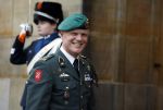 Amsterdam 12 januari 2026
Nieuwjaarsreceptie Koning Willem Alexander en Koningin Maxima bij het paleis op de dam . Vandaag komen er vooral mensen uit de politiek. Jan Swillens