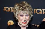 Amsterdam 18 januari 2025
Premiere Foxtrot in het deLaMar theater . Jenny Arean  en Brigitte Kaandorp