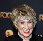 Amsterdam 18 januari 2025
Premiere Foxtrot in het deLaMar theater . Jenny Arean  en Brigitte Kaandorp