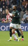 Eindhoven, 1 Februari 2026
Kompetitiewedstrijd PSV-Feyenoord, eindstand 3-0
Jeramiah St. Juste