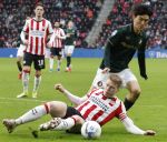 Eindhoven, 1 Februari 2026
Kompetitiewedstrijd PSV-Feyenoord, eindstand 3-0
Jerdy Schouten