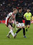 Eindhoven, 1 Februari 2026
Kompetitiewedstrijd PSV-Feyenoord, eindstand 3-0
Jerdy Schouten