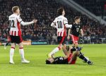 Eindhoven, 28 Januari 2026
Laatste wedstrijd in voorronde Champions League
PSV-Bayern Munchen, eindstand 1-2
Jerdy Schouten