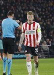 Eindhoven, 28 Januari 2026
Laatste wedstrijd in voorronde Champions League
PSV-Bayern Munchen, eindstand 1-2
Jerdy Schouten