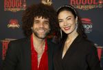 Utrecht 14 januari 2026
Premiere April Darby bij moulin Rouge in Beatrixtheater . Jermaine Fleur en Avalon Chanel