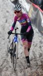 Mol Belgie 2 Januari 2026
Zilvermeercross Mol
Jinsse Peeters