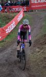 Mol Belgie 2 Januari 2026
Zilvermeercross Mol
Jinsse Peeters